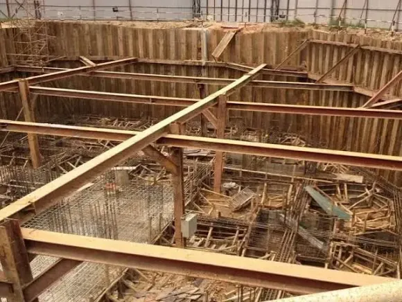 ÉP CỪ C