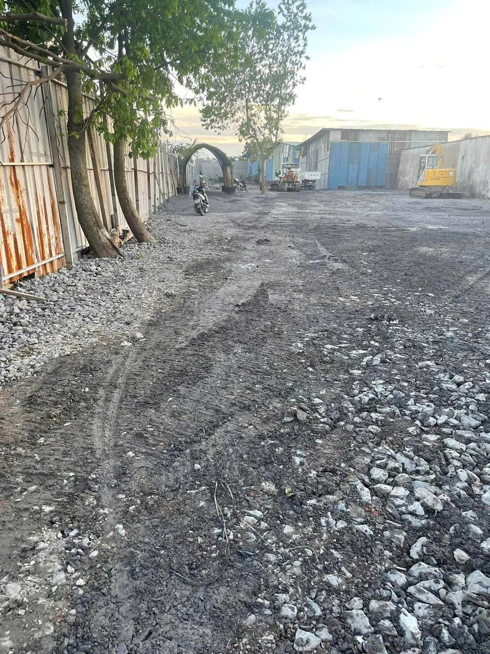 PHÁ DỠ NHÀ MẠNH PHÁT