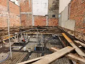 PHÁ DỠ NHÀ MẠNH PHÁT