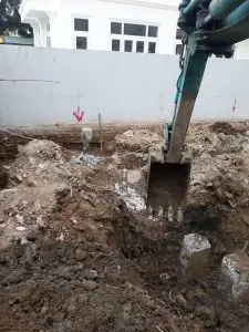 PHÁ DỠ NHÀ MẠNH PHÁT
