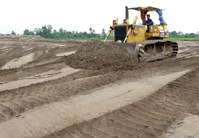 PHÁ DỠ NHÀ MẠNH PHÁT