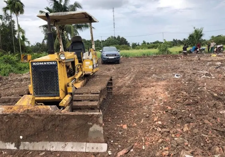 PHÁ DỠ NHÀ MẠNH PHÁT